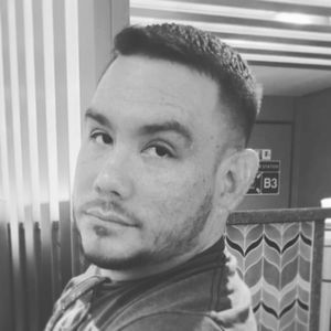 Meet your Posher, Matthew